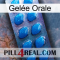 Gelée Orale viagra1